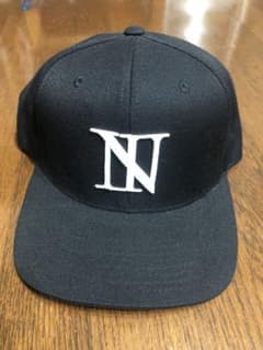 THE BONEZ RIZE JESSE スナップバックキャップ