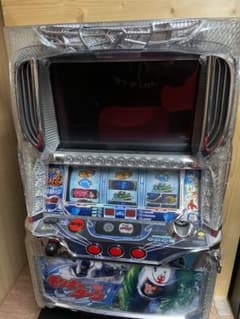 パチスロ実機モンキーターン2