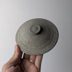 古美術 愛媛県女子師範学校 昭和元年 買入 須恵器 瓦器