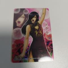 ③銀魂クリアカードコレクションヅラ子パー子攘夷志士桂小太郎高杉晋助