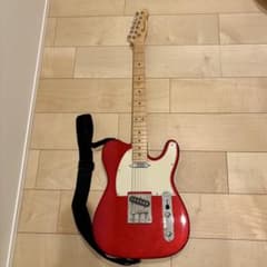 YAMHAAPX500 エレアコ Juno エレキギター VOXアンプ