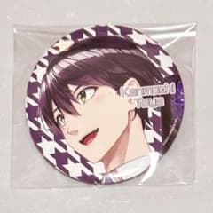 FANTASIA 剣持刀也 缶バッジ にじさんじ 43点