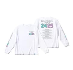 Ado cdj カウントダウンジャパン限定Tシャツ