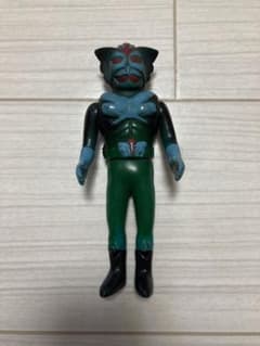 最終値下げ！！超人バロム❣️さいとうプロ フィギュア レトロ 最終