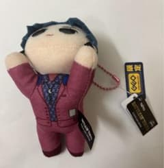 FANTASTICS 澤本夏輝BOT ぬいぐるみ