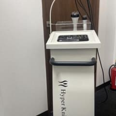 痩身で根強い人気のハイパーナイフ