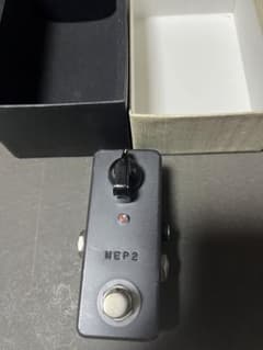 tbcfx nature sound mep2 EP-3 Preamp