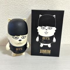 レアBTS ヒプモン キーホルダー フィギュア 7体セット