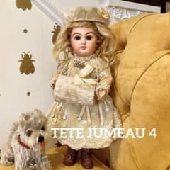 リプロドール海外作家テートジュモーミレット