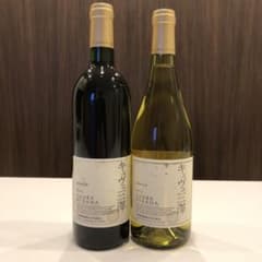 貴重❗️ キュヴェ三澤2014 赤 ヴィンテージ ワイン