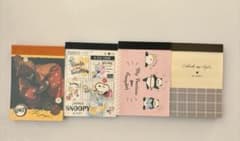 アリナミンA メモ帳 86冊セットA4サイズ ※バラ売り相談可