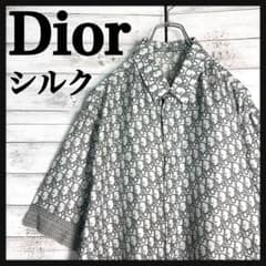 最終価格 大正時代のヴィンテージ着物で仕立てたシルクのアロハシャツ