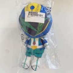 ハイヒロ☆ぬいぐるみ＆アクスタ6体フルセット！！