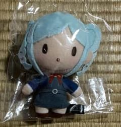 ラブライブスーパースターLiella! 鬼塚夏美ふわぷちマスコット