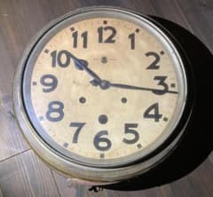 戦前大正浪漫時計精工舎洋館ロマン昭和レトロガラスアンティーク