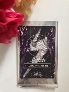 BUCK-TICK❁トレカ フルコンプ❁Climax Together 3rd