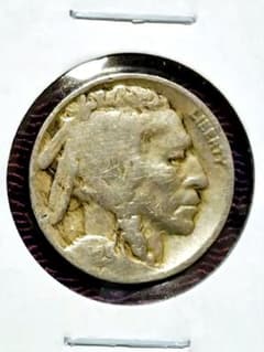 1912年 インディアンヘッド金貨 $2.5 MS 61