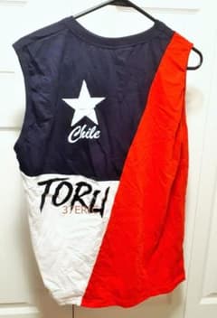 ONE OK ROCK ワンオクロック EU公演 TORU 実着用 シャツ