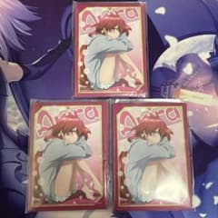 クルセイドヴァルヴレイヴアキラスリーブ