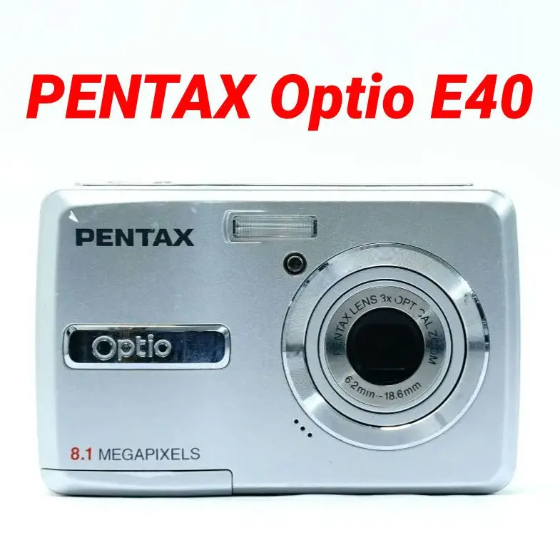 2026年最新】PENTAX Optio E75の人気アイテム - メルカリ