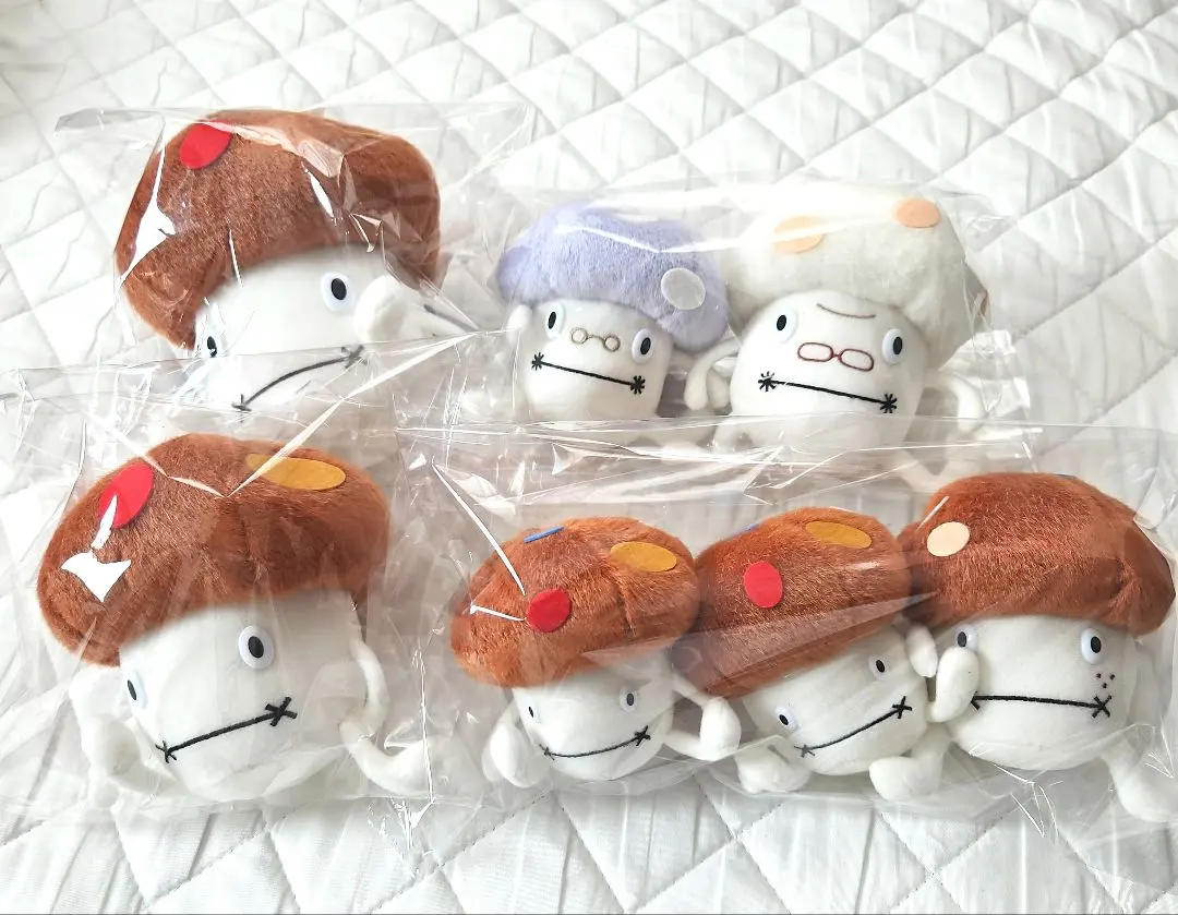 2026年最新】ドコモダケファミリーの人気アイテム - メルカリ