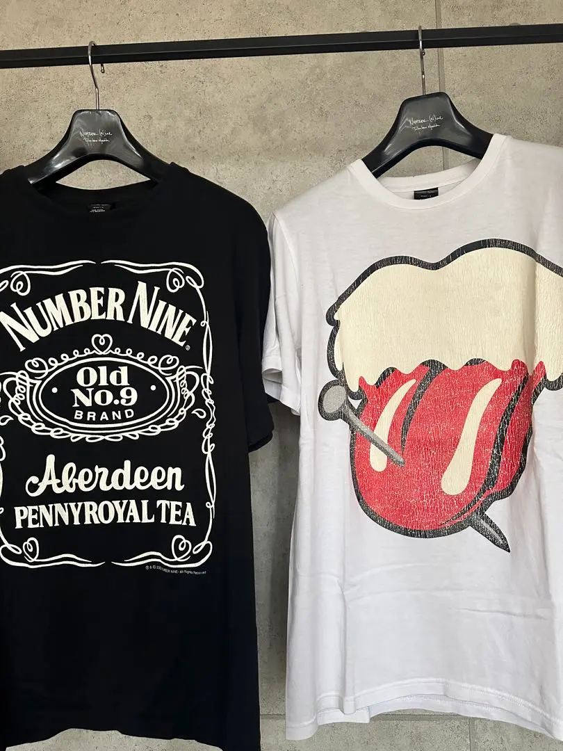 2026年最新】ナンバーナイン ベロの人気アイテム - メルカリ