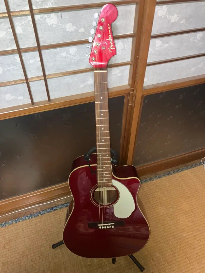 2026年最新】fender sonoranの人気アイテム - メルカリ