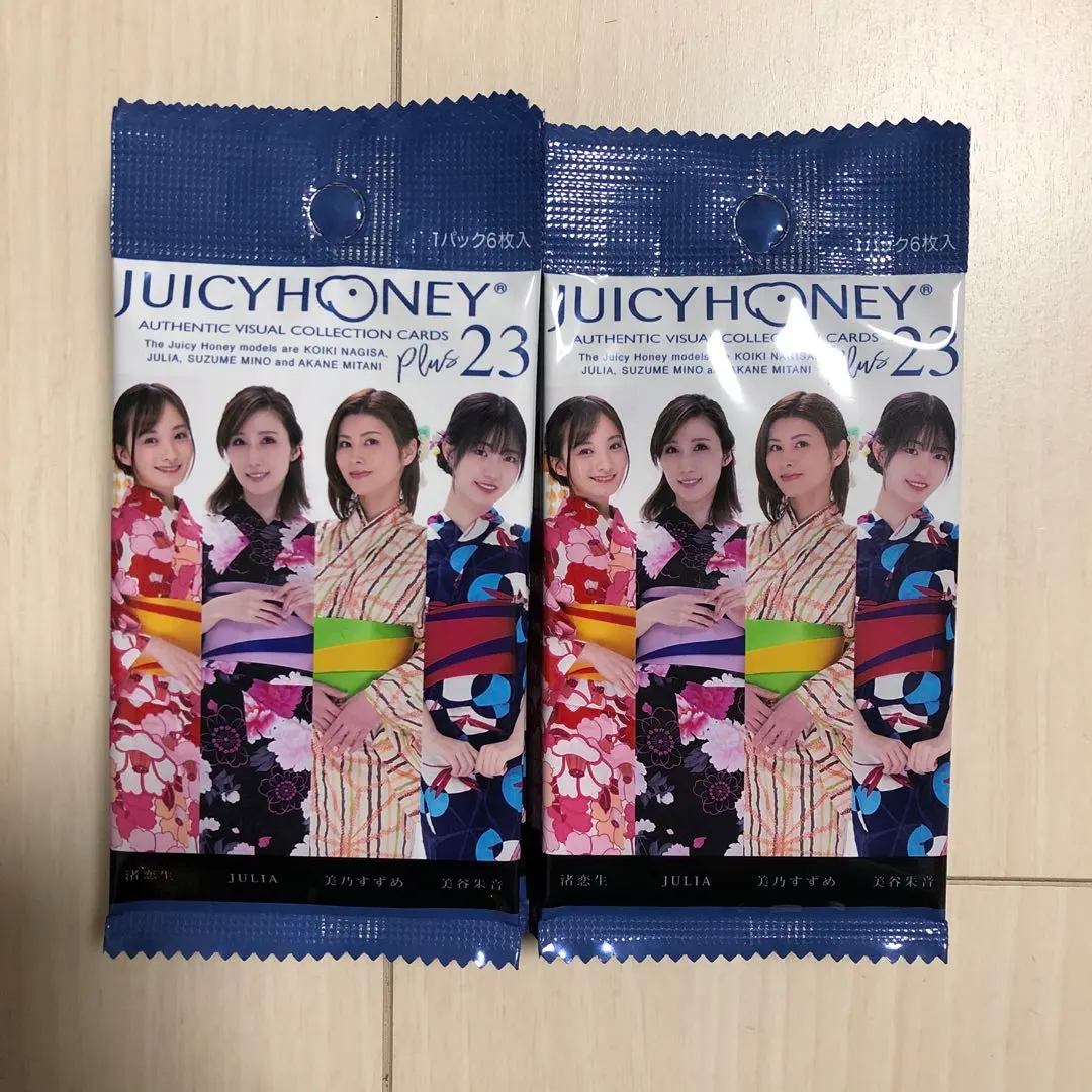 2026年最新】ジューシーハニー 16の人気アイテム - メルカリ