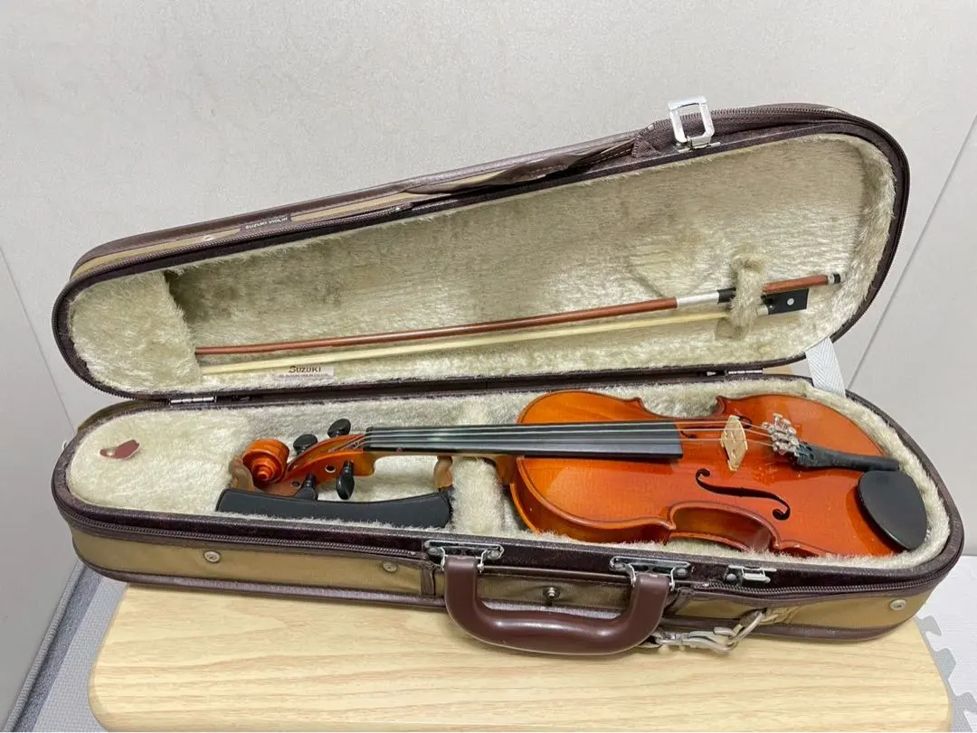 2026年最新】バイオリン スズキ NO200の人気アイテム - メルカリ
