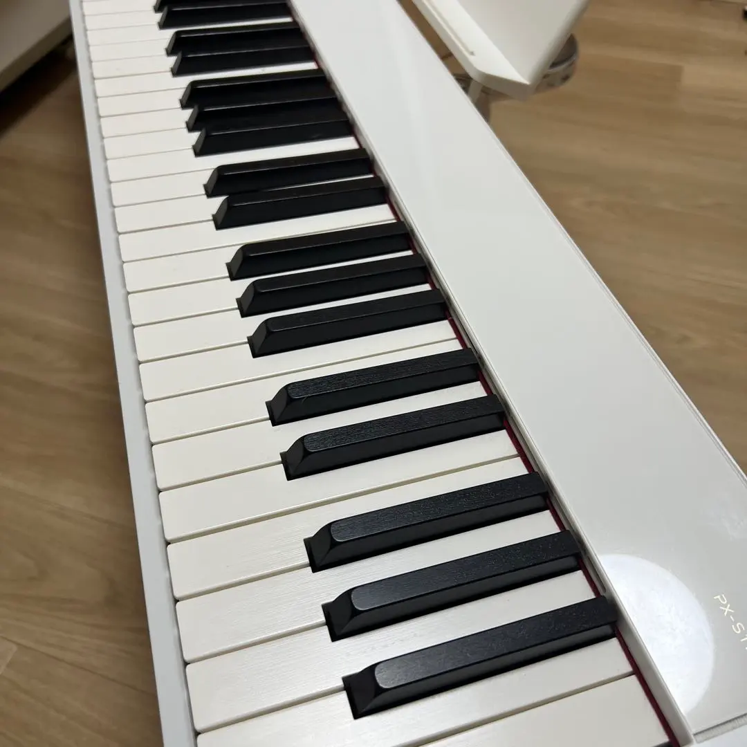 2026年最新】casio privia px 120の人気アイテム - メルカリ