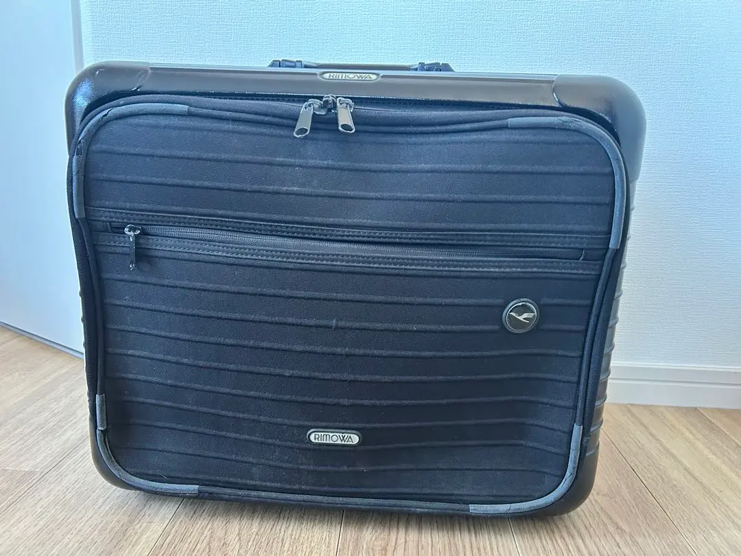 2026年最新】リモワ ルフトハンザ ボレロの人気アイテム - メルカリ
