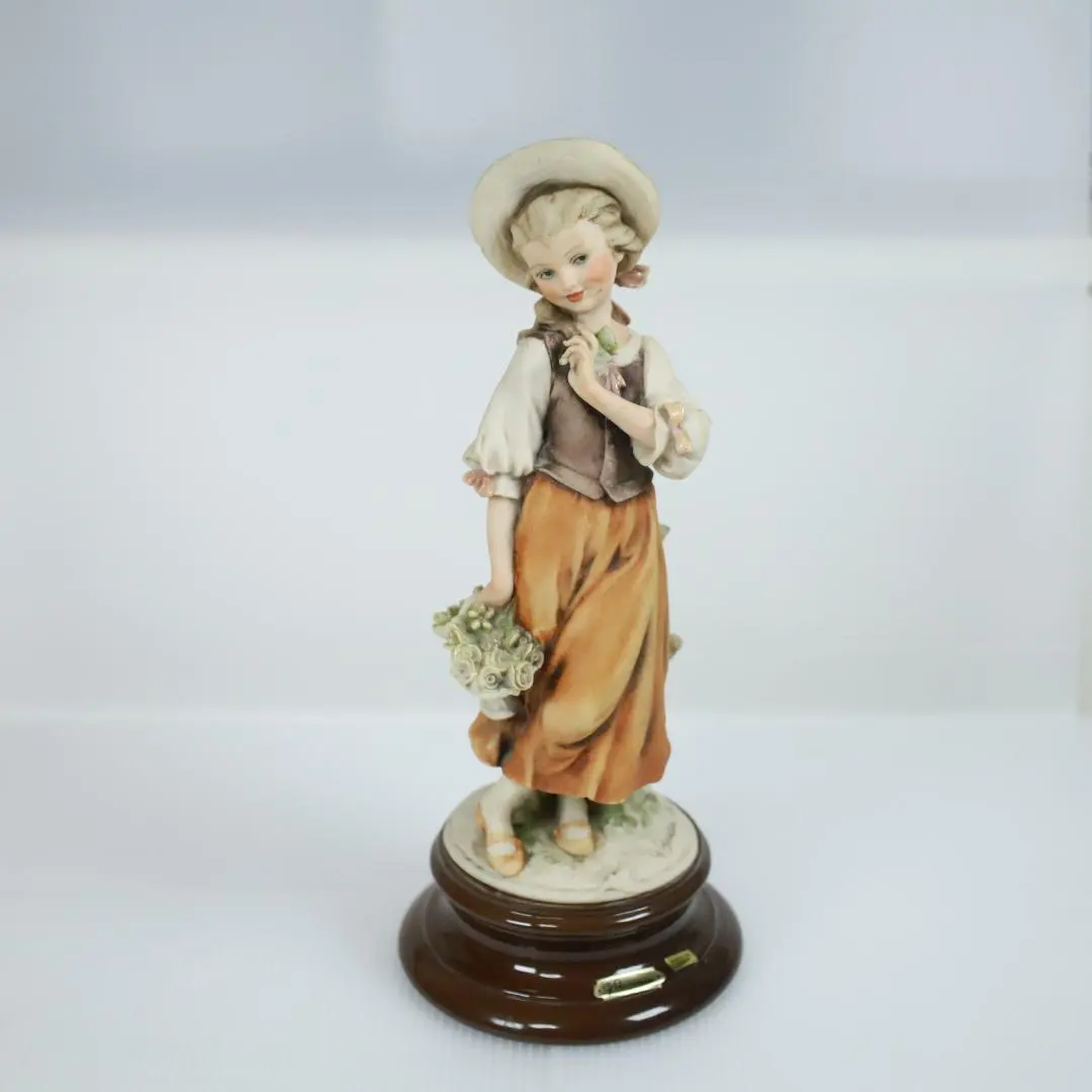 2026年最新】カポディモンテ 人形の人気アイテム - メルカリ