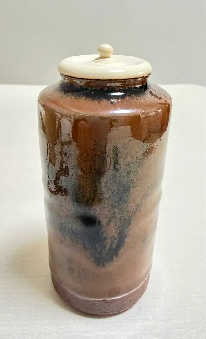 2026年最新】古瀬戸茶入の人気アイテム - メルカリ