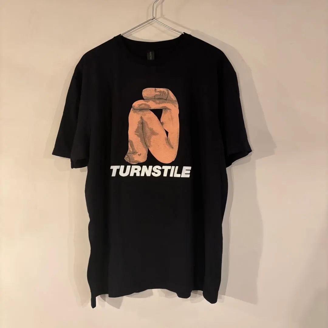 2026年最新】Turnstile tシャツの人気アイテム - メルカリ