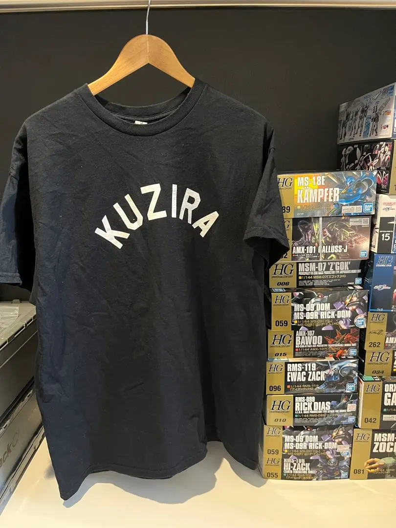 2026年最新】KUZIRA バンド tシャツの人気アイテム - メルカリ