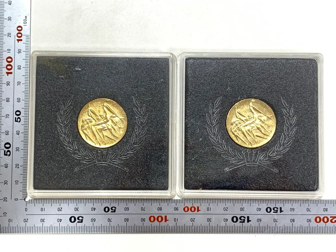 2026年最新】1976年モントリオールオリンピック記念メダルの人気