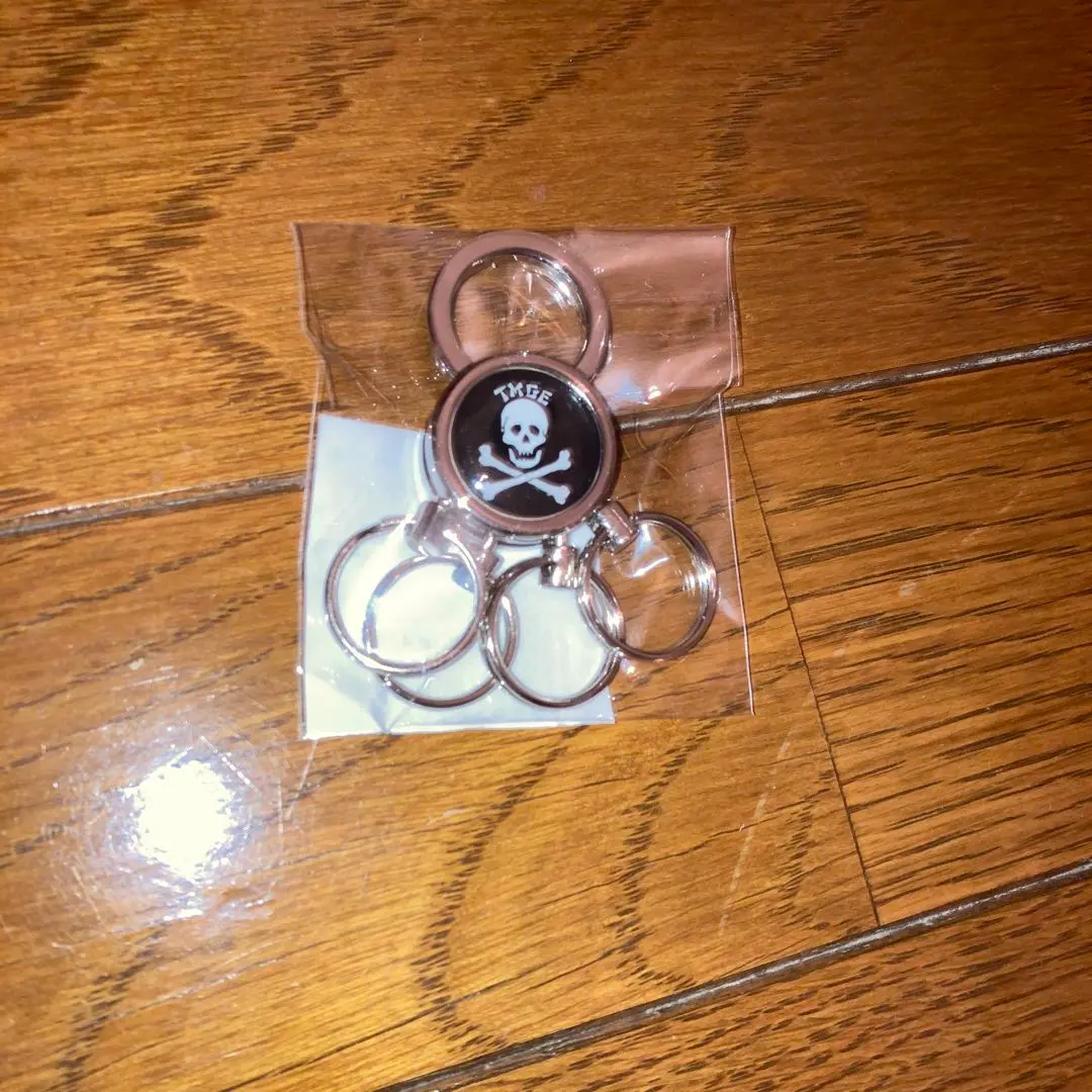 2026年最新】THEE MICHELLE GUN ELEPHANT キーホルダーの人気アイテム