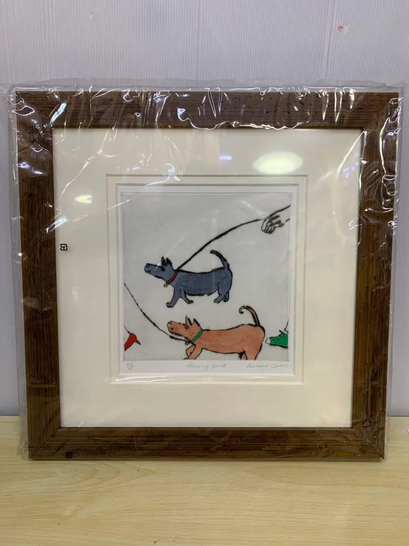 2026年最新】リチャード・スペアの人気アイテム - メルカリ