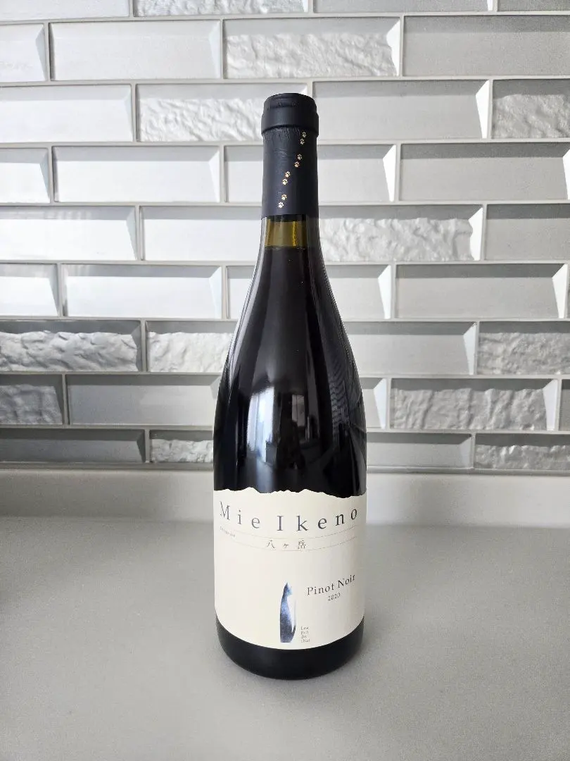 2026年最新】ミエイケノ ピノノワールの人気アイテム - メルカリ