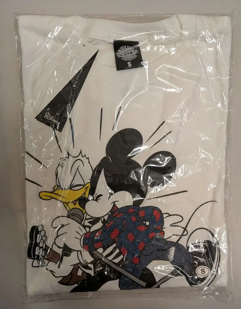 2026年最新】b'z ディズニーtシャツの人気アイテム - メルカリ