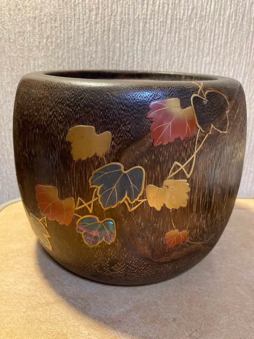 2026年最新】螺鈿 火鉢の人気アイテム - メルカリ