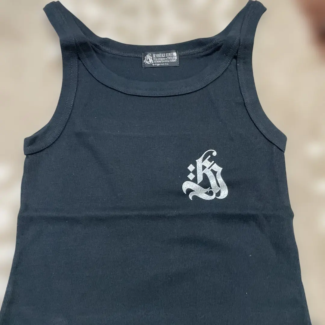 2026年最新】氷室京介 タンクトップの人気アイテム - メルカリ