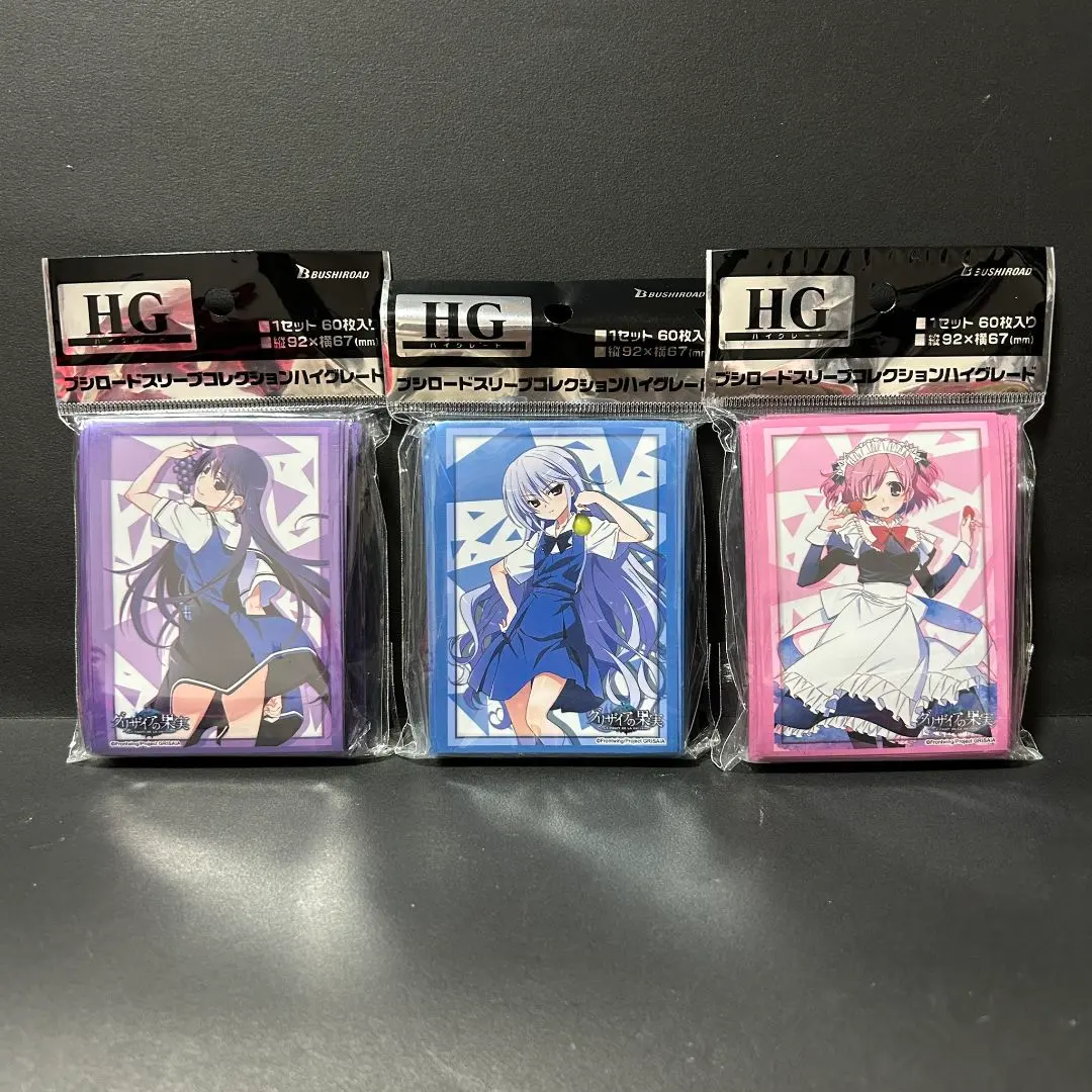 2026年最新】風見一姫 スリーブの人気アイテム - メルカリ