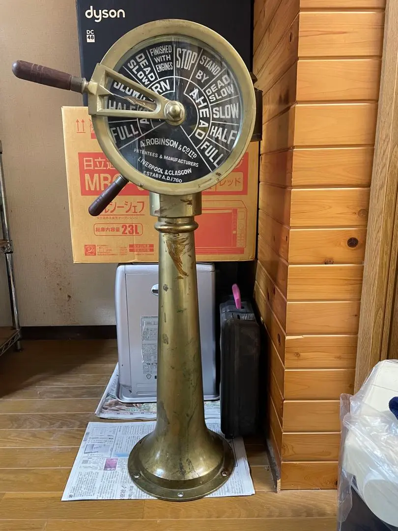 2026年最新】エンジンテレグラフの人気アイテム - メルカリ