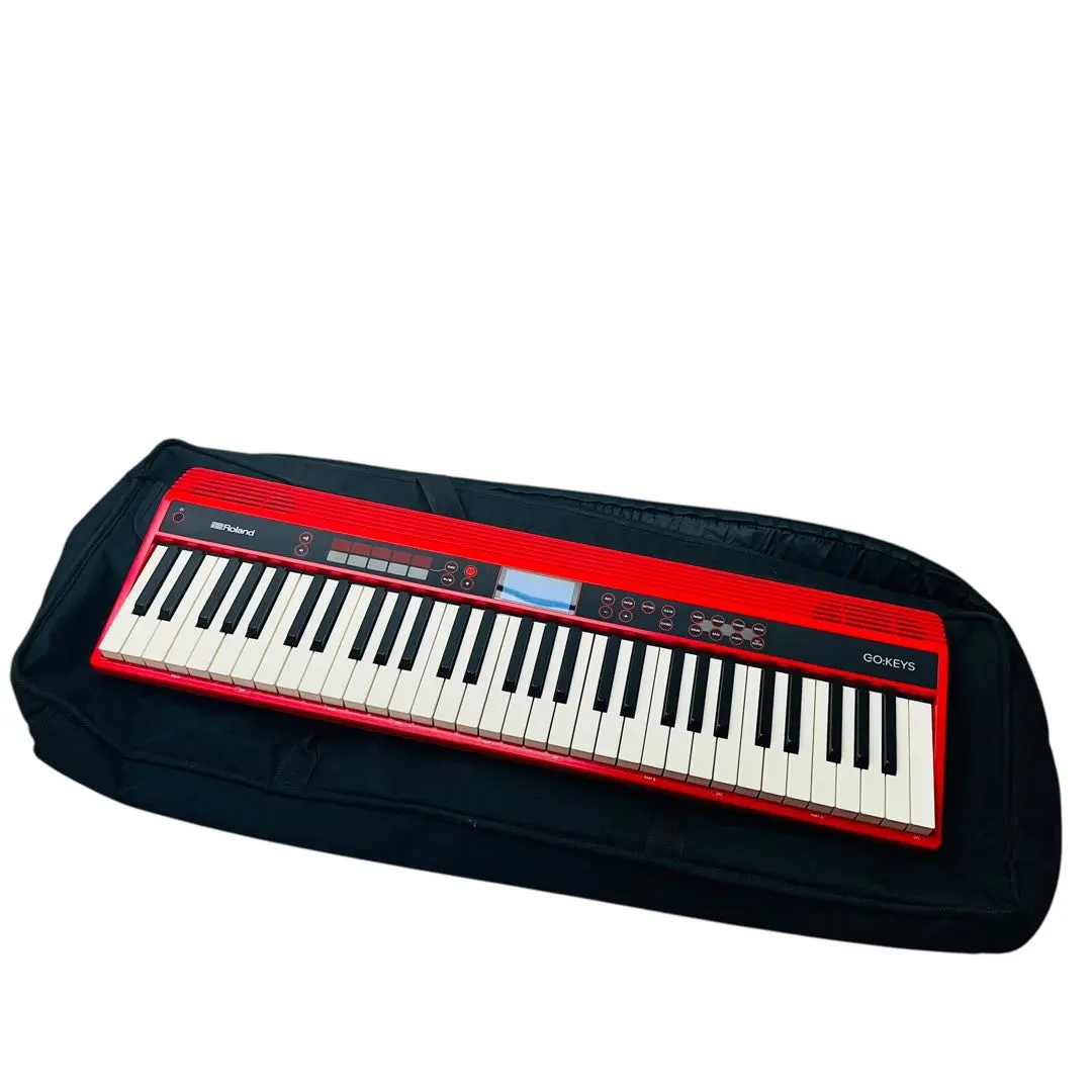 2026年最新】ROLAND GO-61K GO:KEYSの人気アイテム - メルカリ