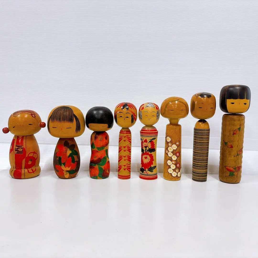 2026年最新】こけし 昭三の人気アイテム - メルカリ