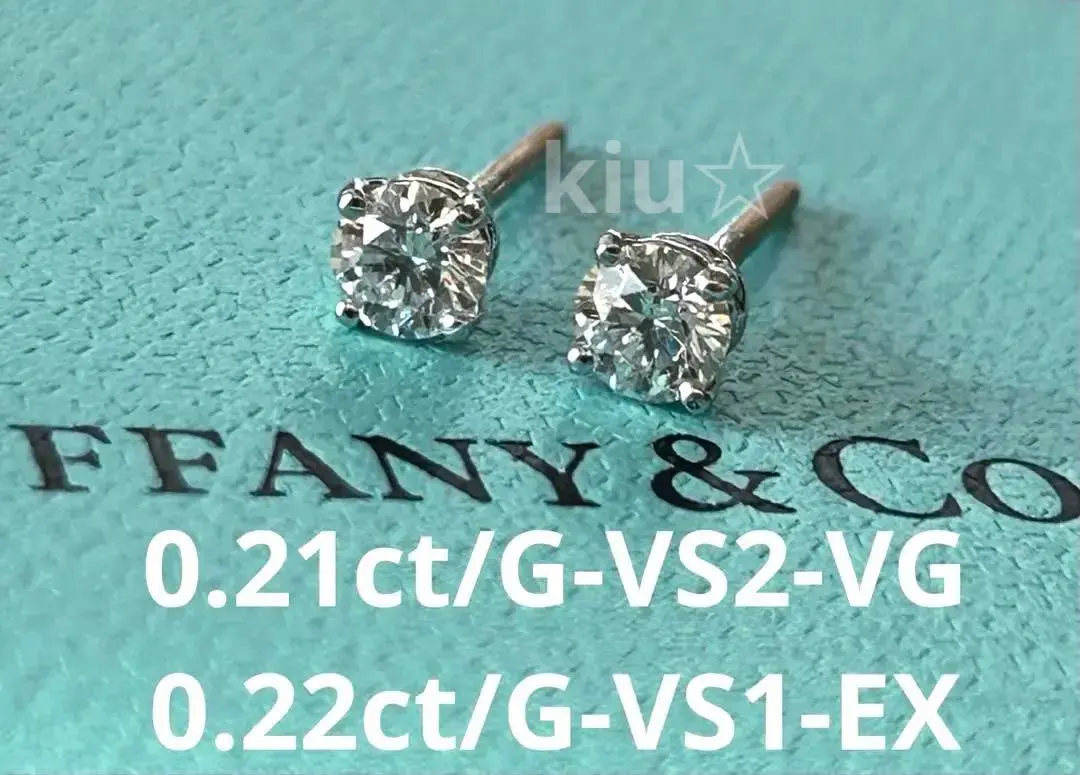 2026年最新】ティファニー ピアス ダイヤ スクリューの人気アイテム