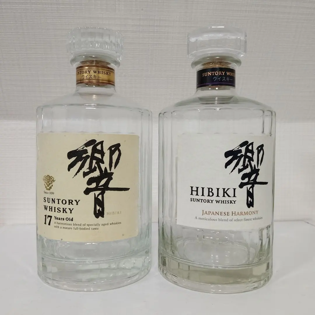 2026年最新】響30年 空瓶の人気アイテム - メルカリ