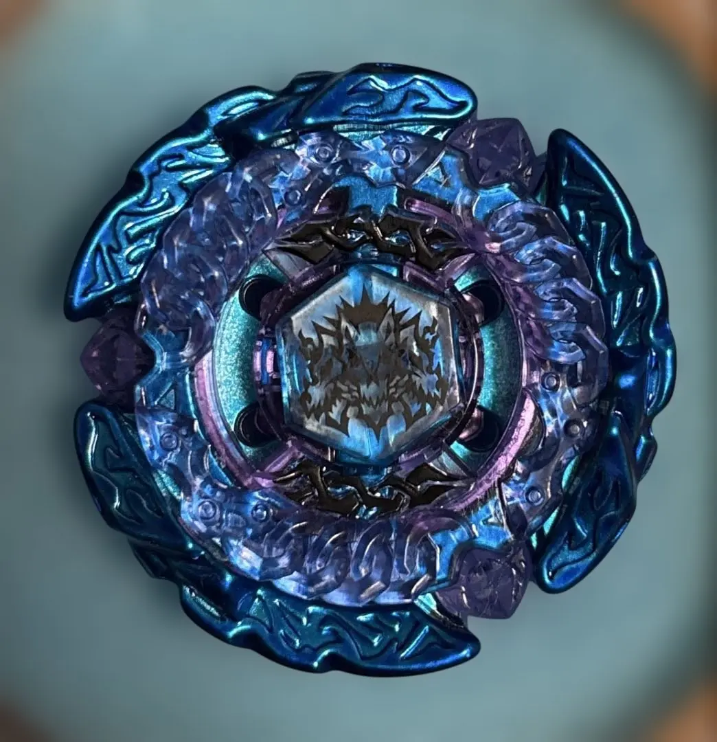 2026年最新】ベイブレードヘルケルベクス ブルーインフェルノの人気