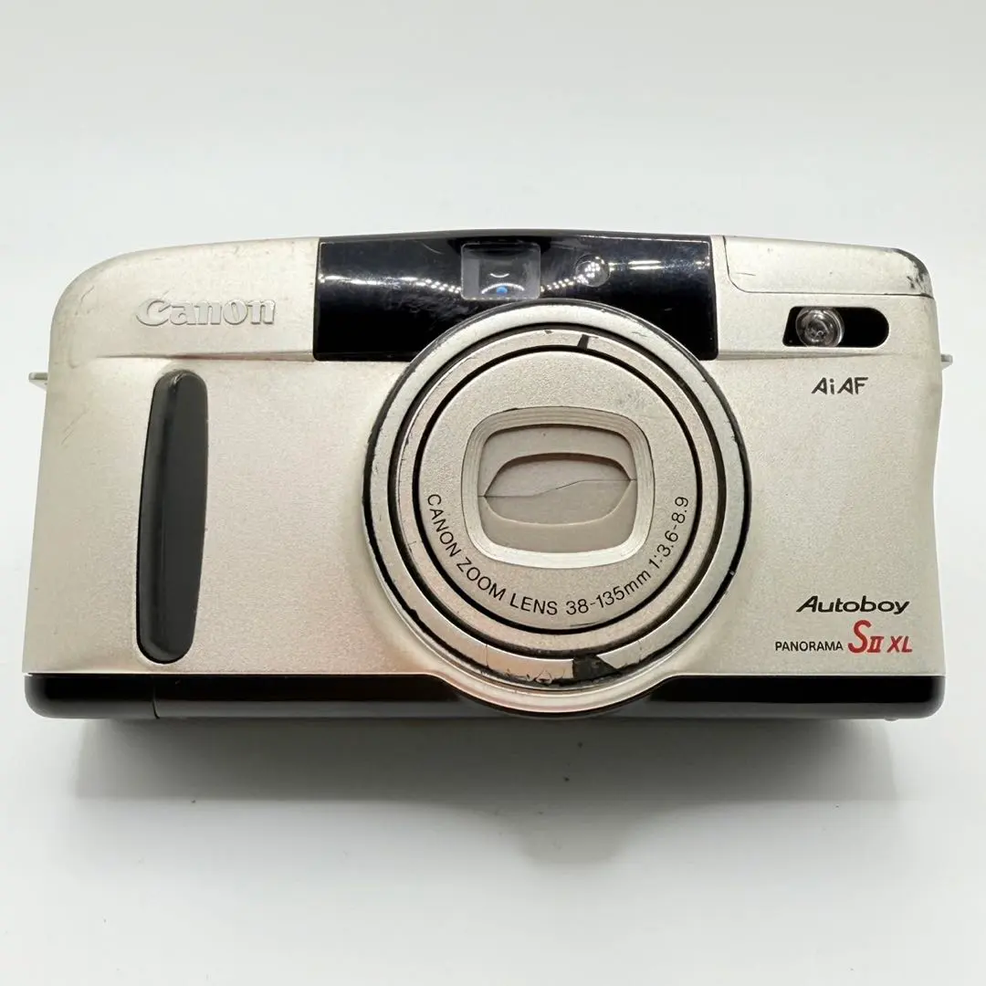 2026年最新】Canon autoboy SXLの人気アイテム - メルカリ